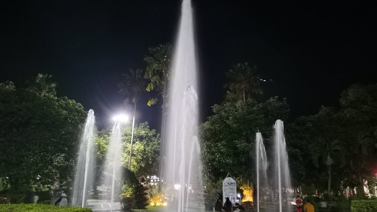 📡🛰️TAMAN SRI TANJUNG BANYUWANGI JAWA TIMUR 