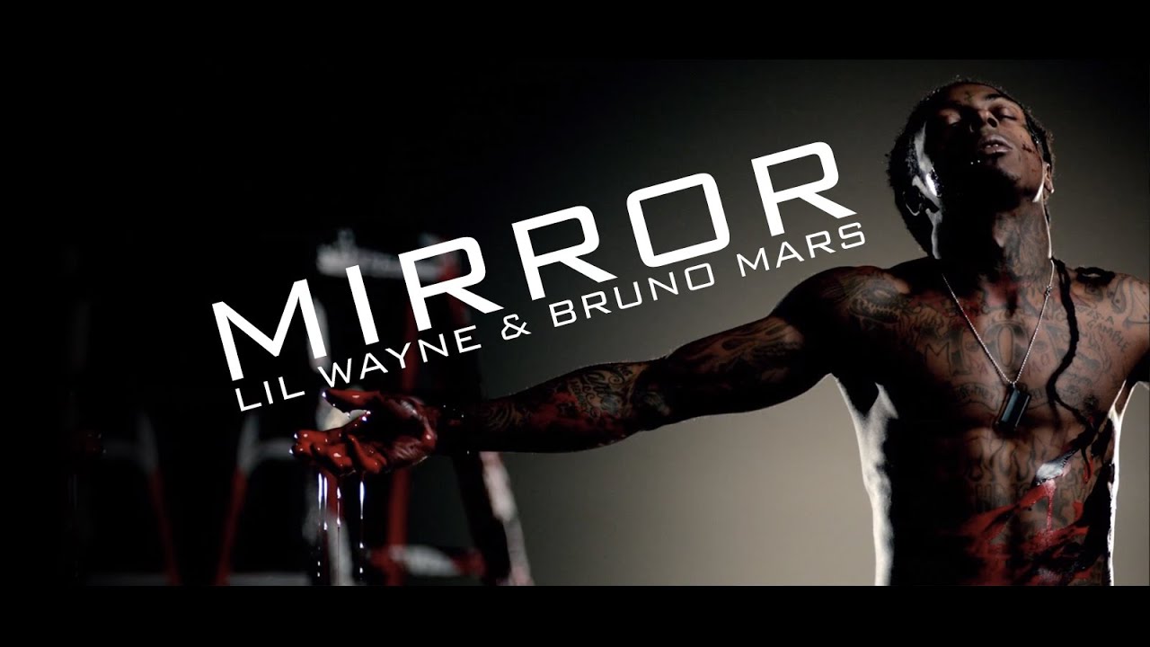 Lil' Wayne ft. Bruno Mars - 