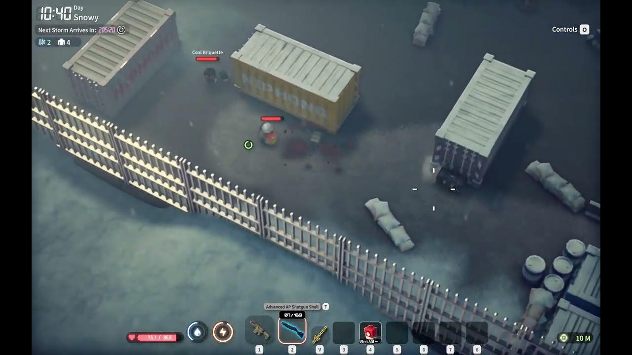Zero Degree – Challenge Mode Walkthrough (Full Guide)