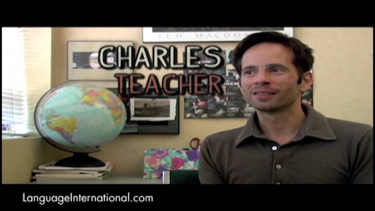 English Courses in Toronto, Canada | Language Studies International: Toronto