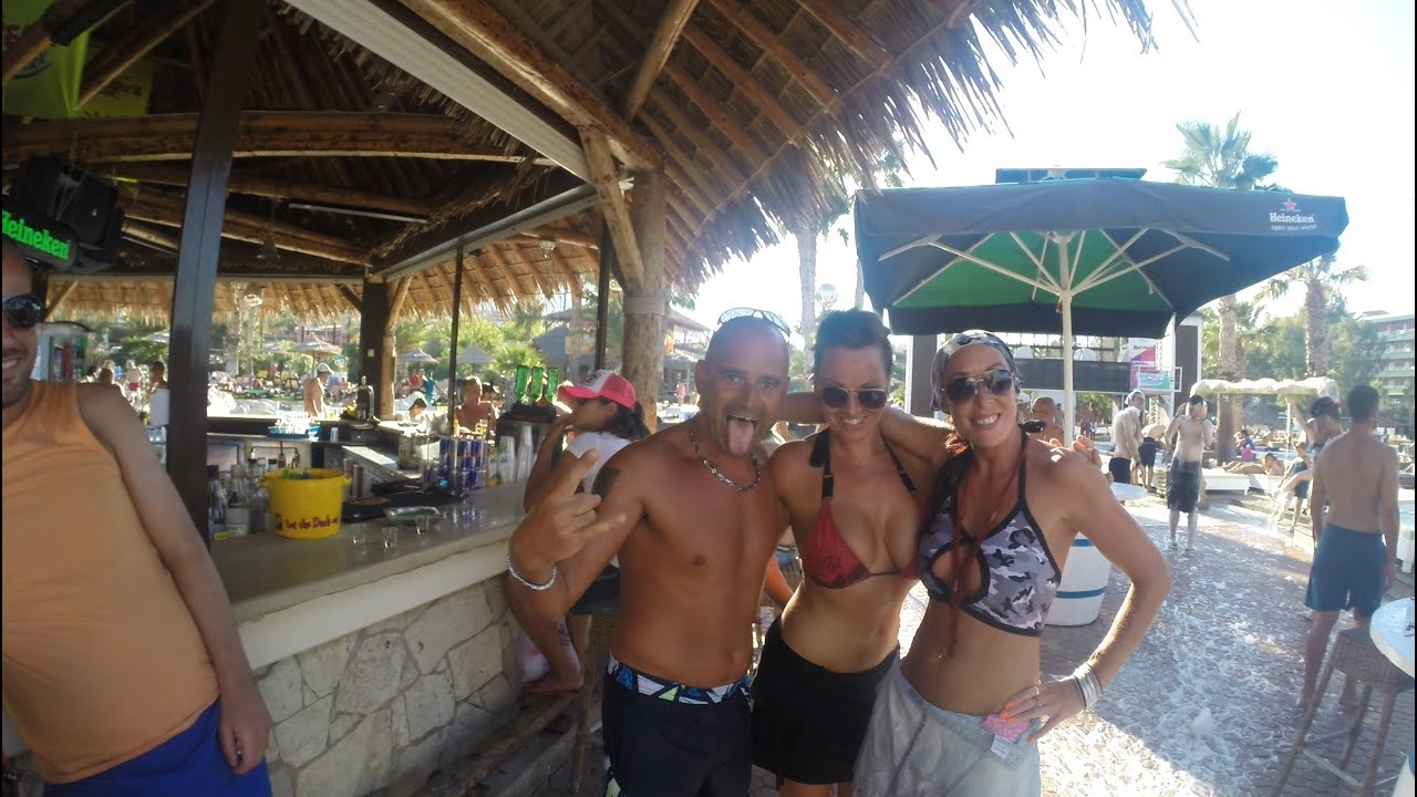 StarBeach Hersonissos