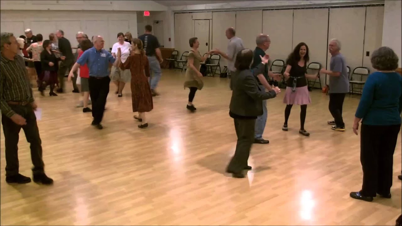Whiskey Before Dinner - English Country Dance with music by Hoggetowne Fancy