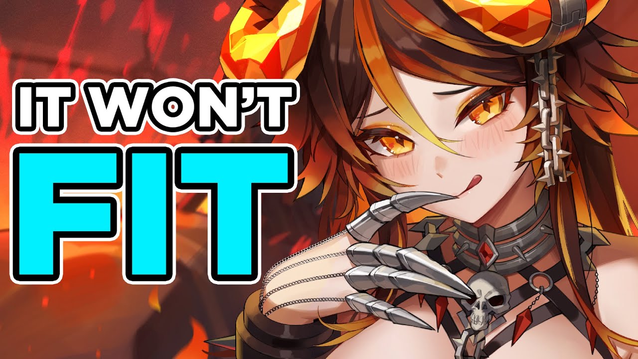 Sinder OUT OF CONTEXT #5【VTuber】