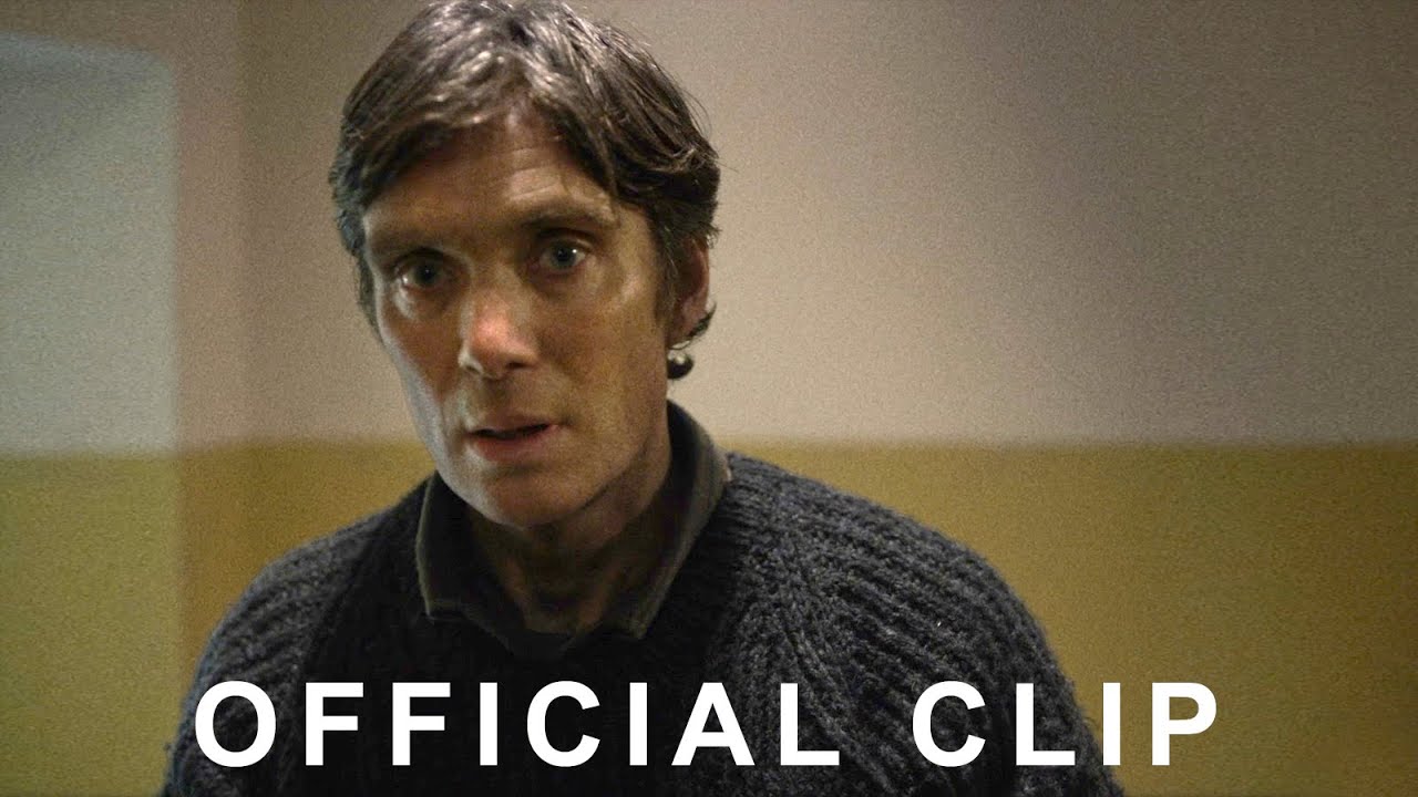 Small Things like These new clip "Bill speaks to Sr Mary" official from Berlin Film Festival 2024