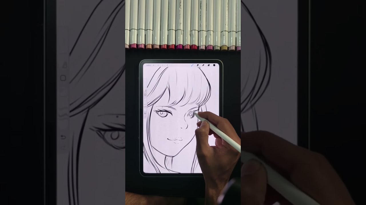 The Creator is live!