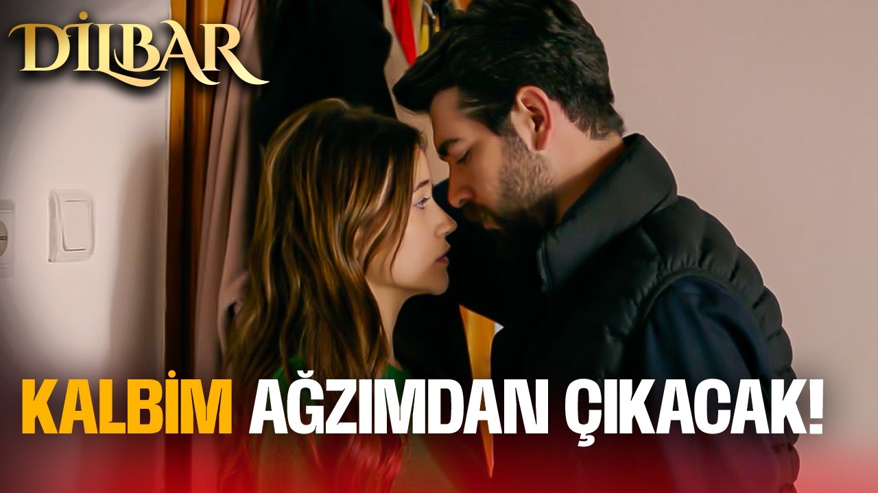 Aşkın Adı DilBar Yükleniyor 🥳 | DilBar
