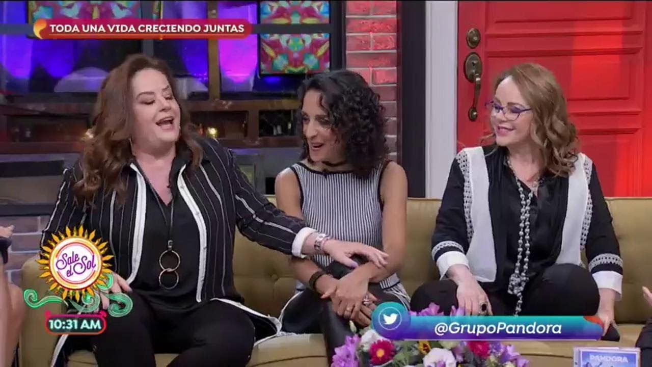 Sobre la Mesa: Pandora, toda una vida juntas | Sale el Sol