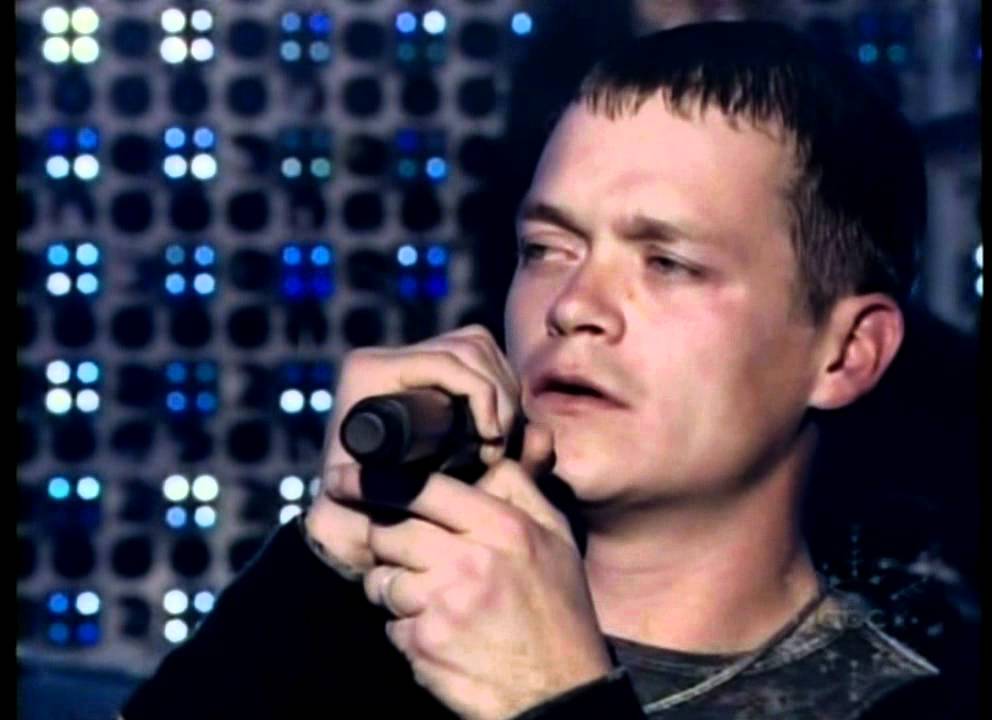 [HD] 3 Doors Down - Landing In London (2005 live TV)