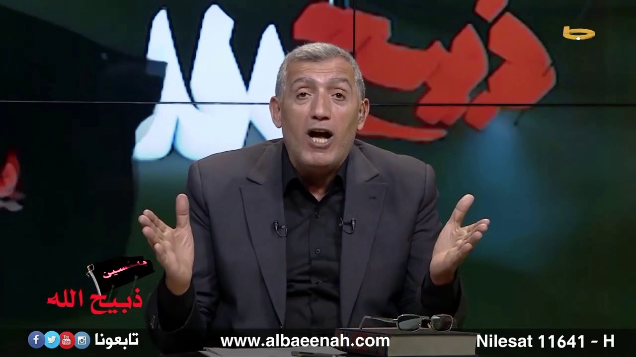 الدكتور الراحل جاسب الموسوي - عملية اغتيال النبي محمد (صلى الله عليه وآله وسلم)