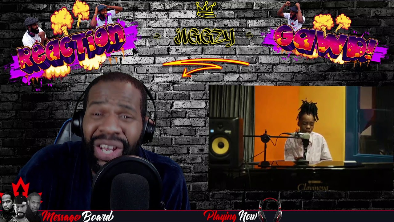 Dato Seiko -  Lunathi (Jiggzy Entmt Reaction) Botswana Dato Sounds Amazing