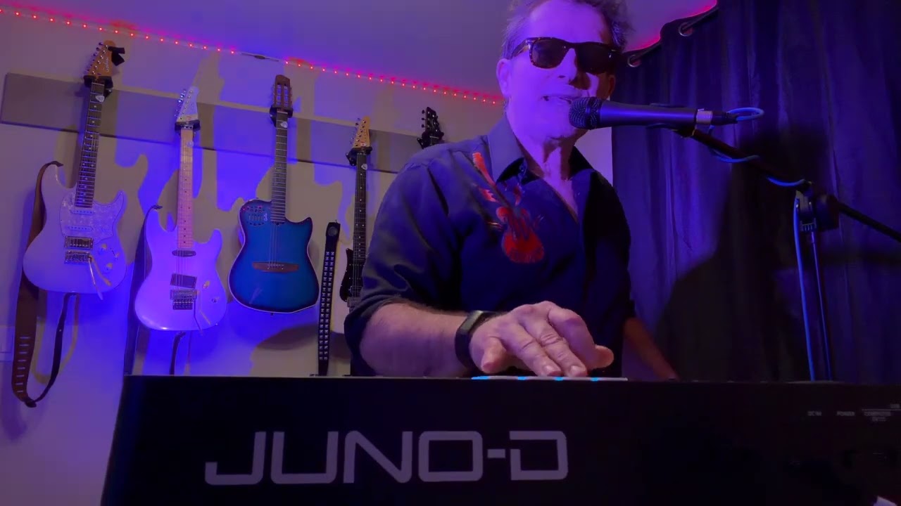 What You Want to Hear  - Daryle Dean 1985