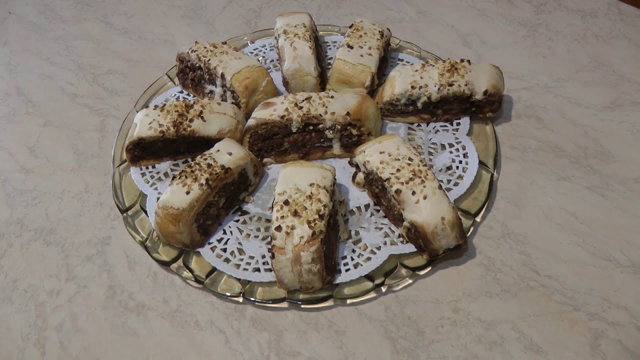 Biscotti all'Amarena