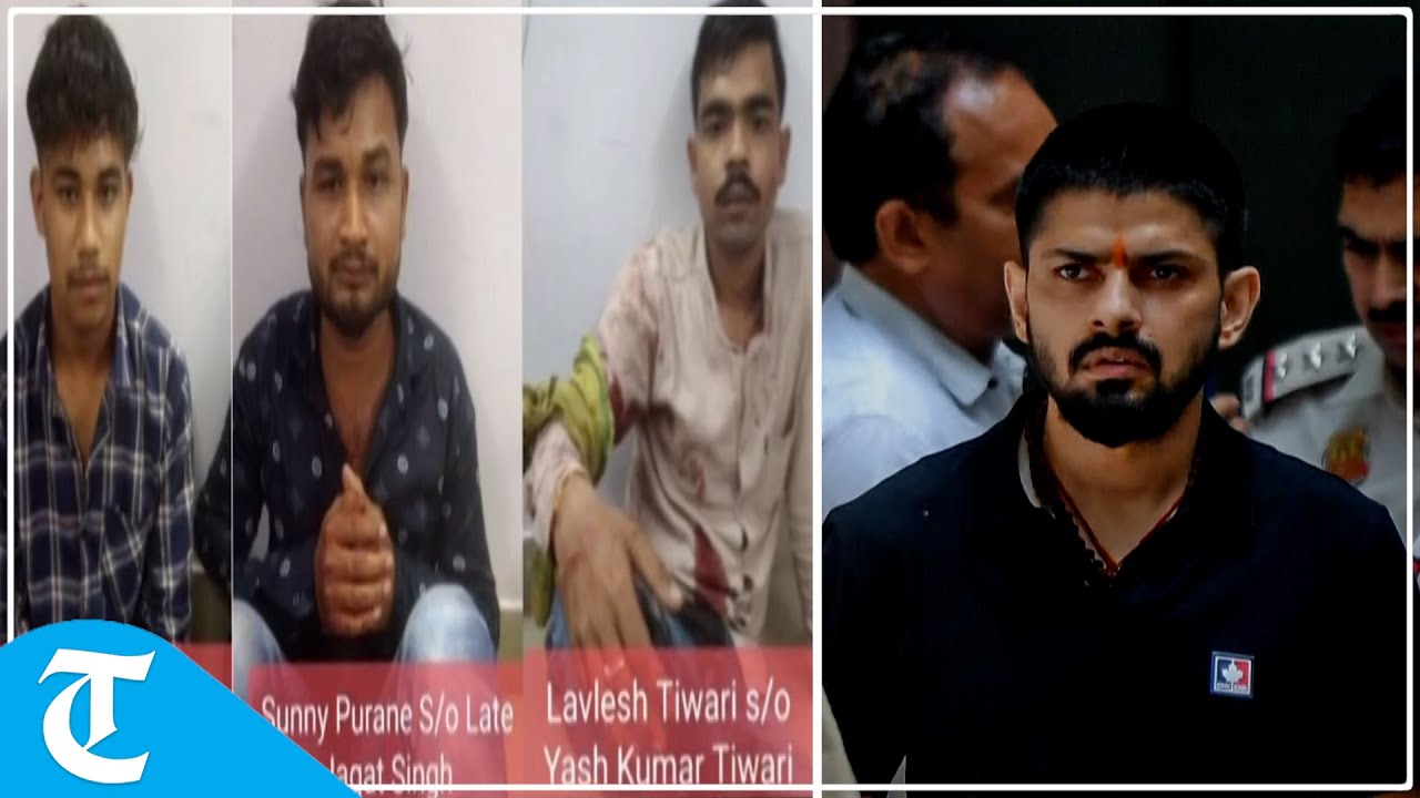 Atiq&rsquo;s shooters were fans of gangster Lawrence Bishnoi, wanted to become &ldquo;big criminals&rdquo;: UP Police