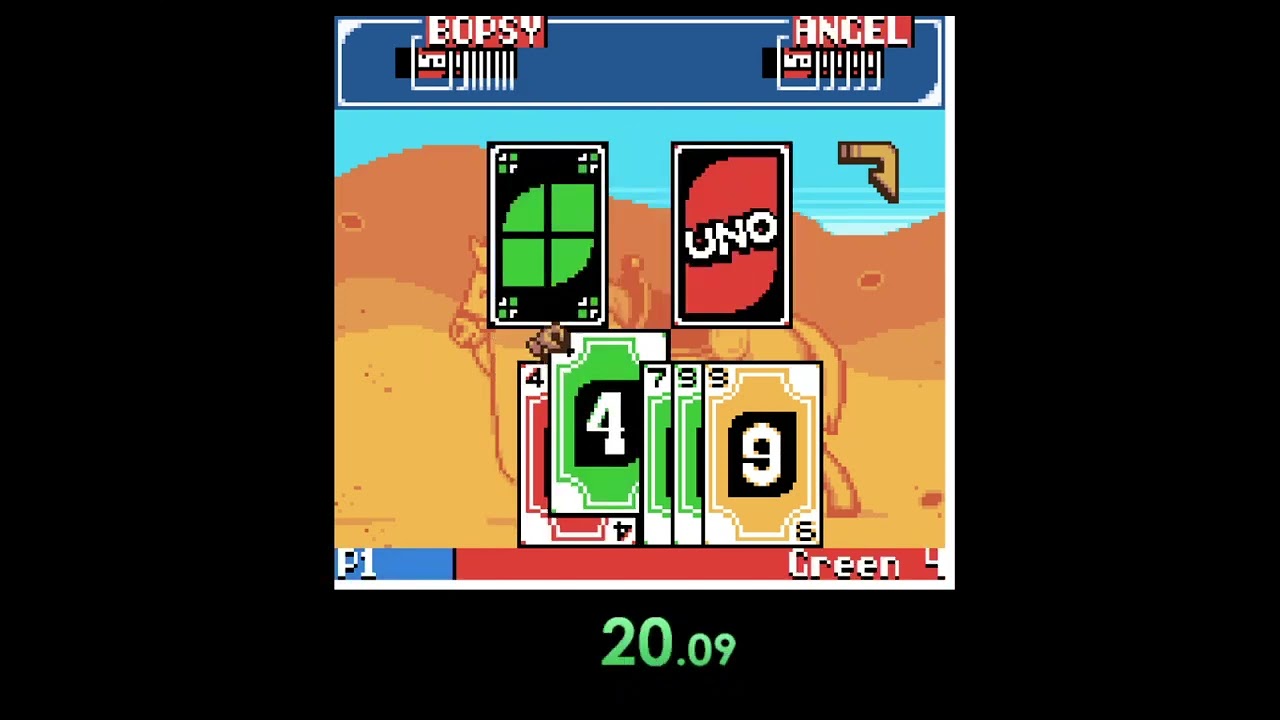 uno gbc 3p run pb
