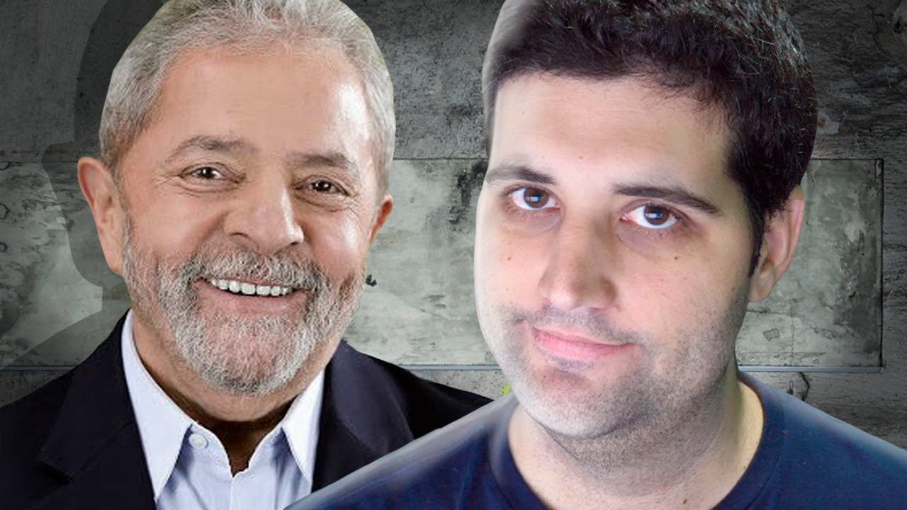 THE BEST MEMES OF CONVICTED LULA