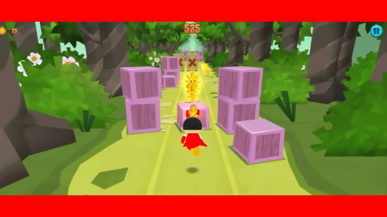 Tag With Ryan New Characters color changing Backwards