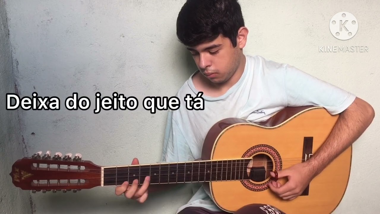 Seleção de pagode do jeito que vcs gostam