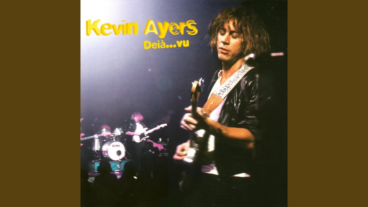 Champagne and Valium