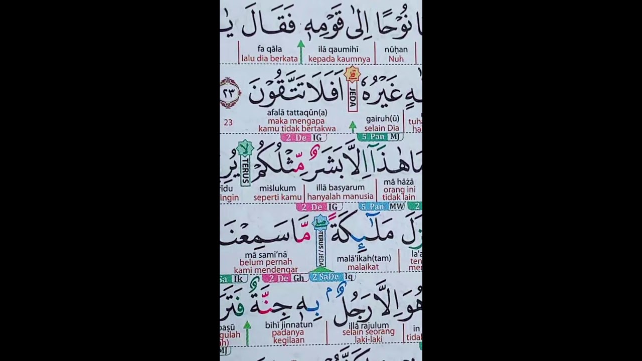 belajar bersama sampai bisa insyaallah!