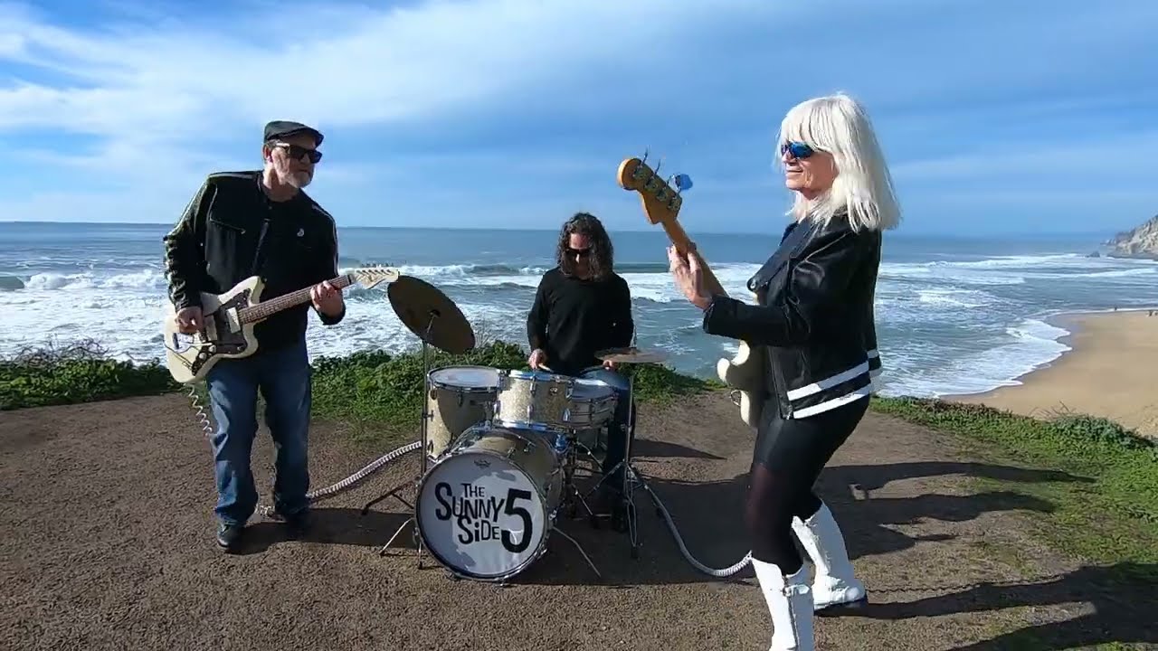 Hott Foam Rider by The SunnySide 5