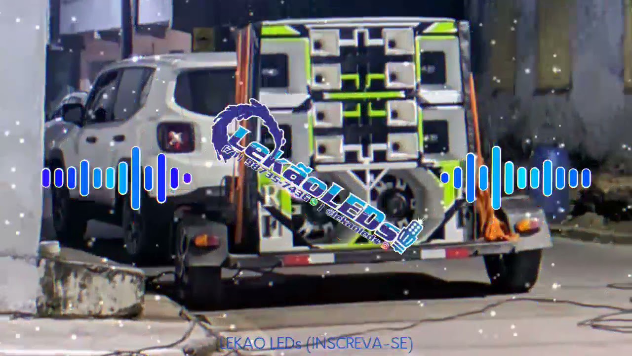 ROBYSSÃO - SENTA NA BOLA COM PELO ( MUSICA NOVA ) DEZEMBRO 2021