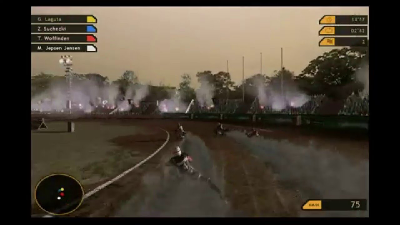 Speedway Liga- pierwszy mecz w sezonie. Wrocław-Częstochowa