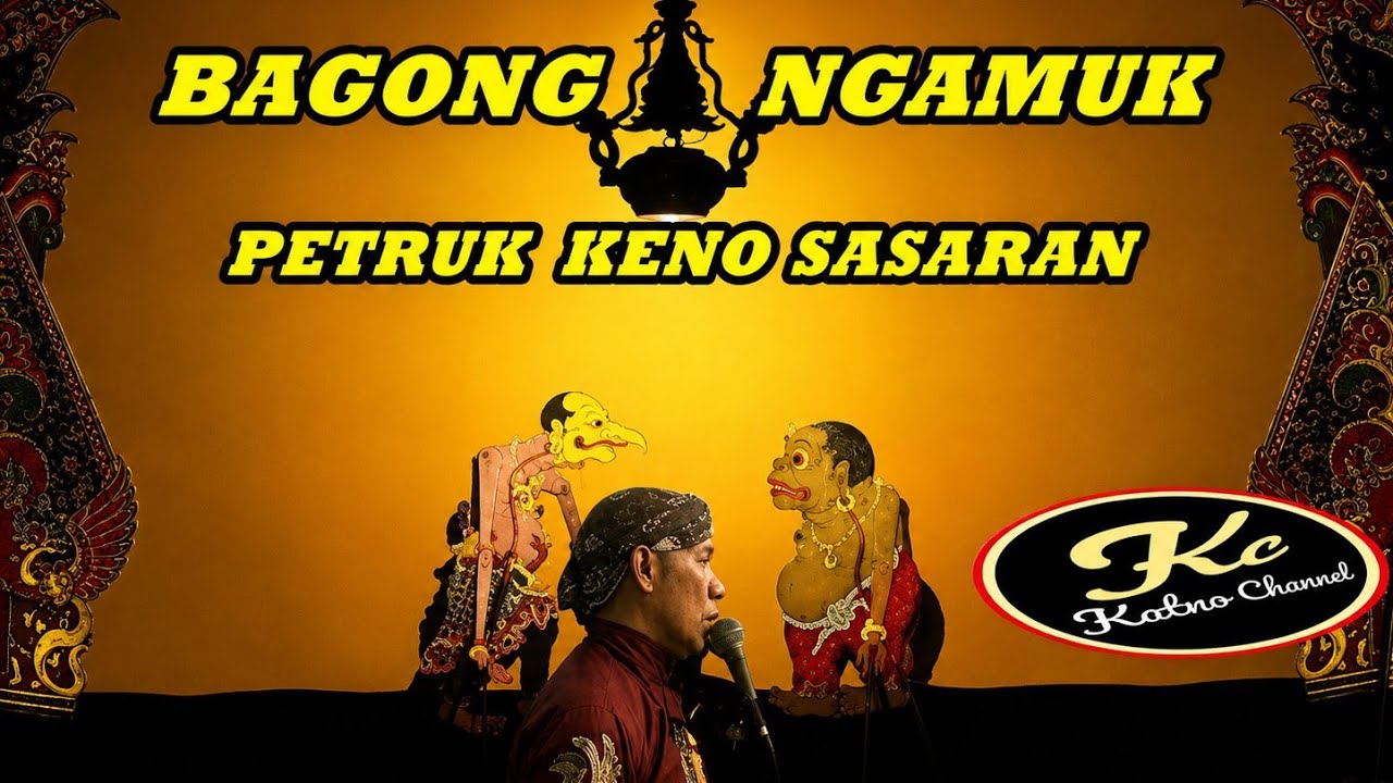 BAGONG PERANG M4T4NE NGANTUK