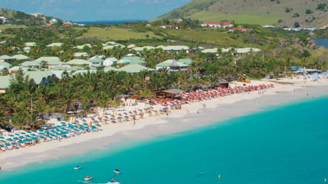 Hotel La Plantation St. Martin 2018