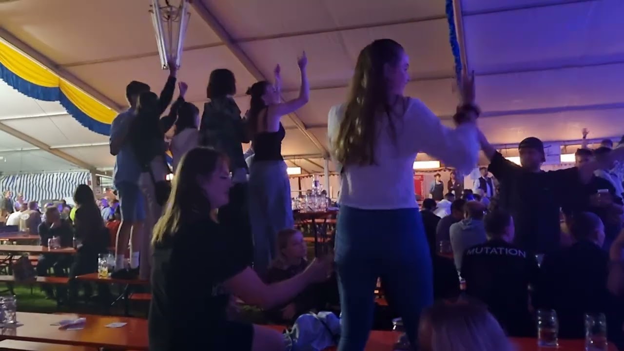 Narcotic - Die Abersfelder 2023