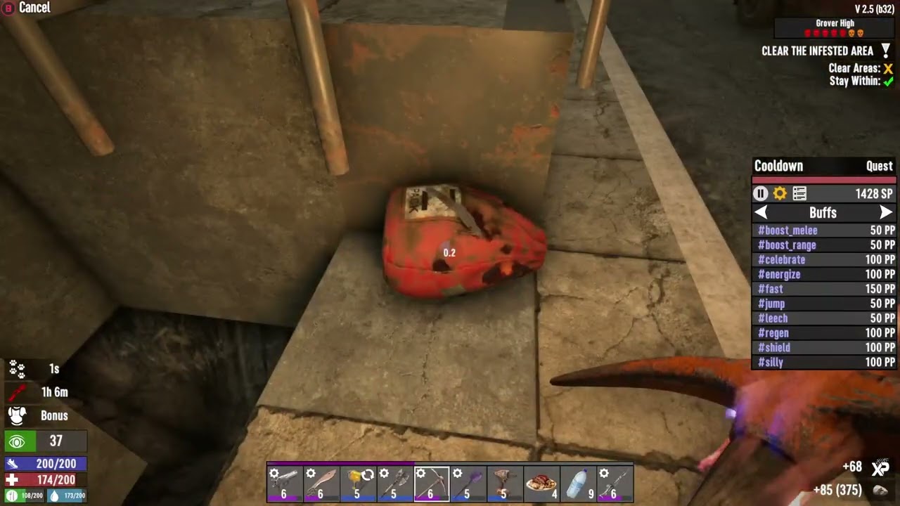 Let Kill some zzzzzomibes (Part 3/15)