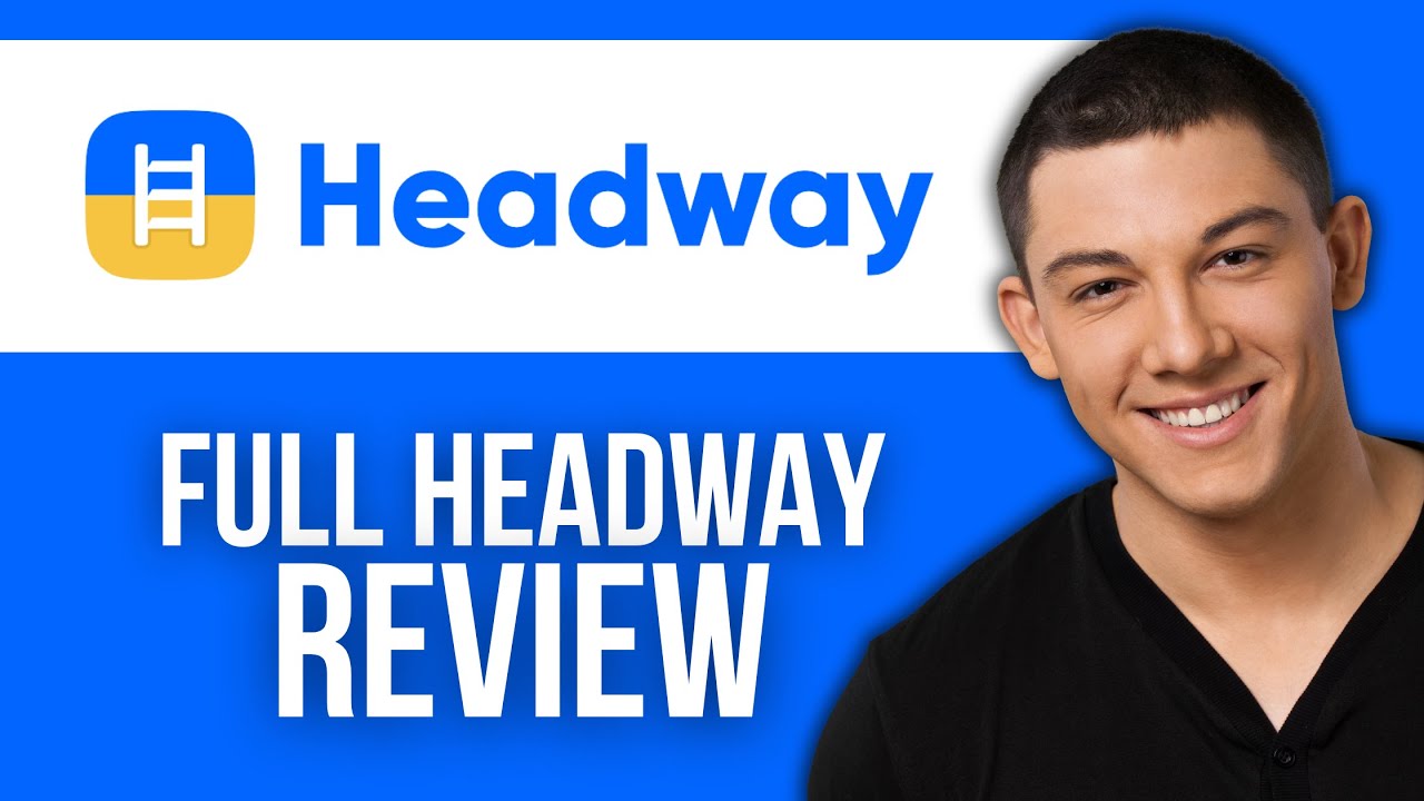 Headway Review: Is It Worth It? (2025)