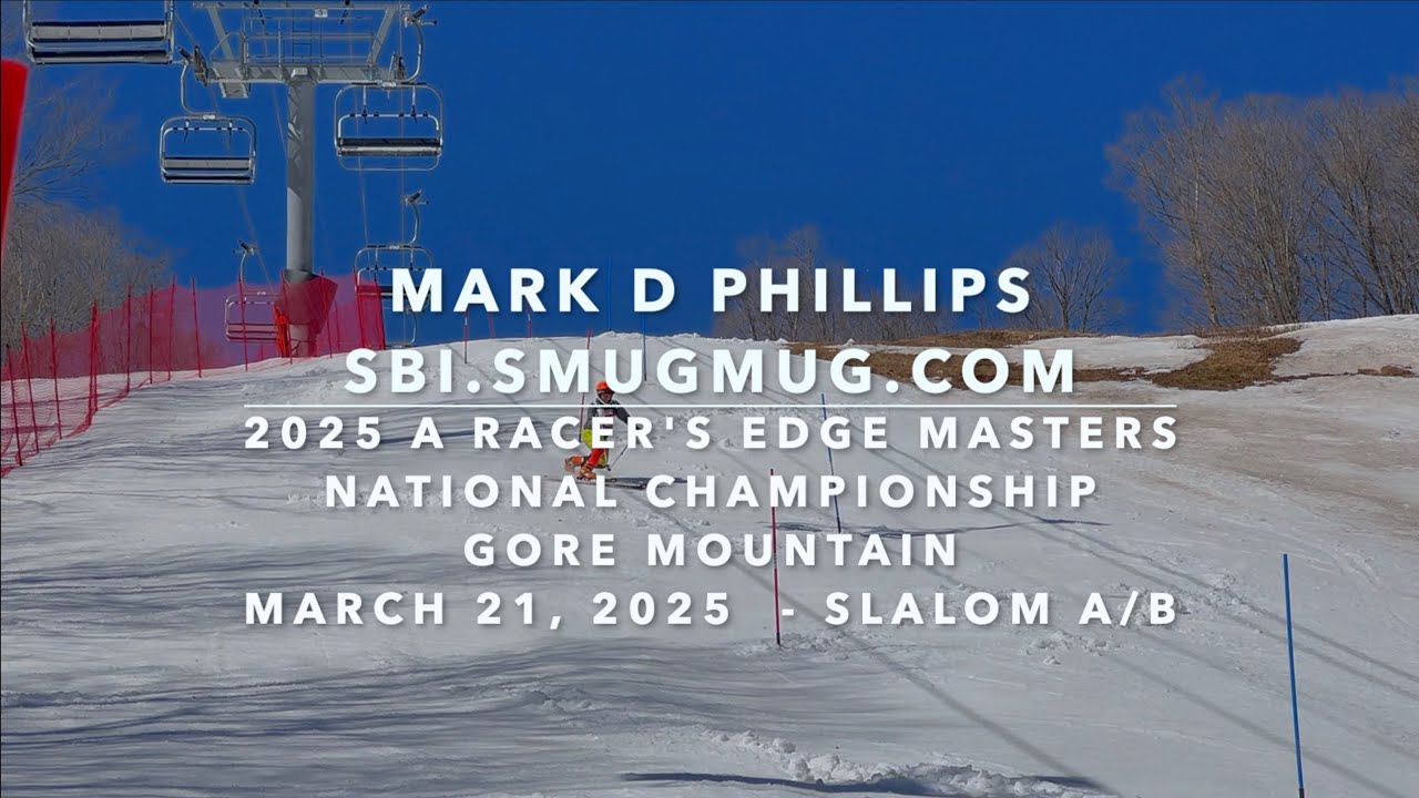 Slalom AB March21 Individuals