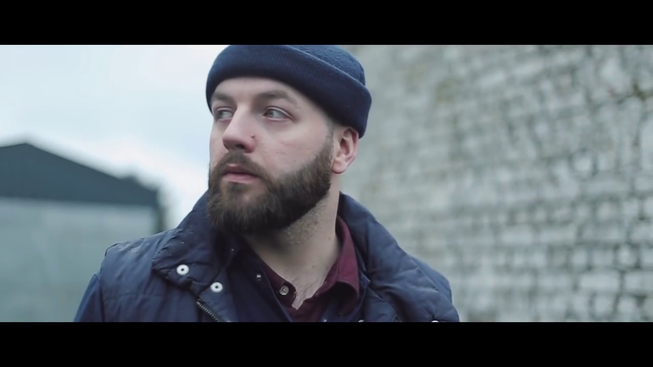 I SEE RIVERS - DA RAM [Official Video]