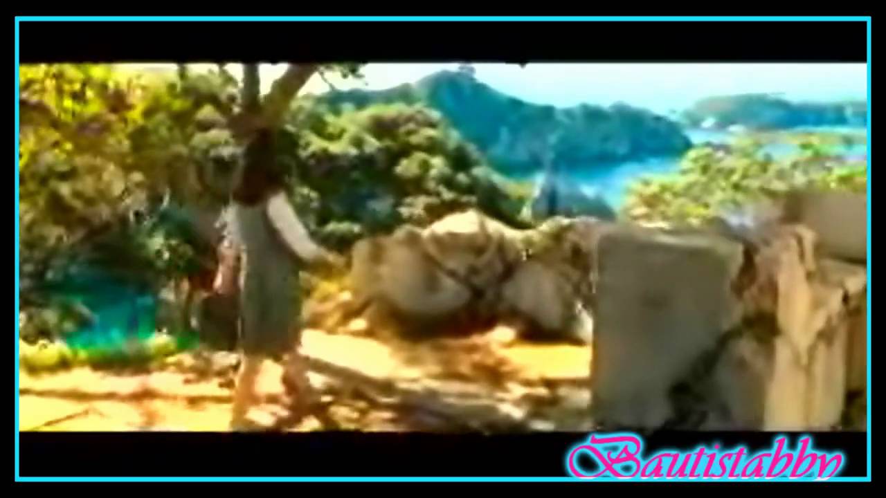 Lucy's faith in aslan