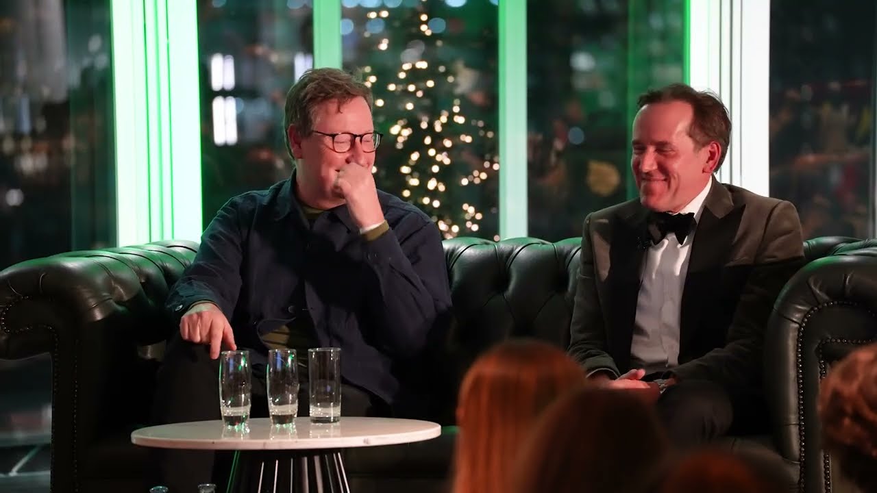 A Christie for Christmas | From Page to Screen: The Agatha Christie Effect