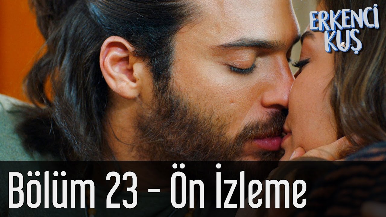 Erkenci Kuş 23. Bölüm - Ön İzleme