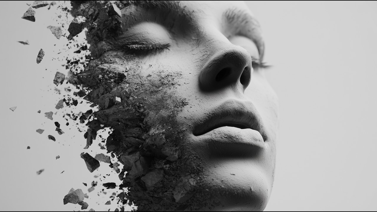 Neo - Ashes | Hypnotic Techno DJ Mix