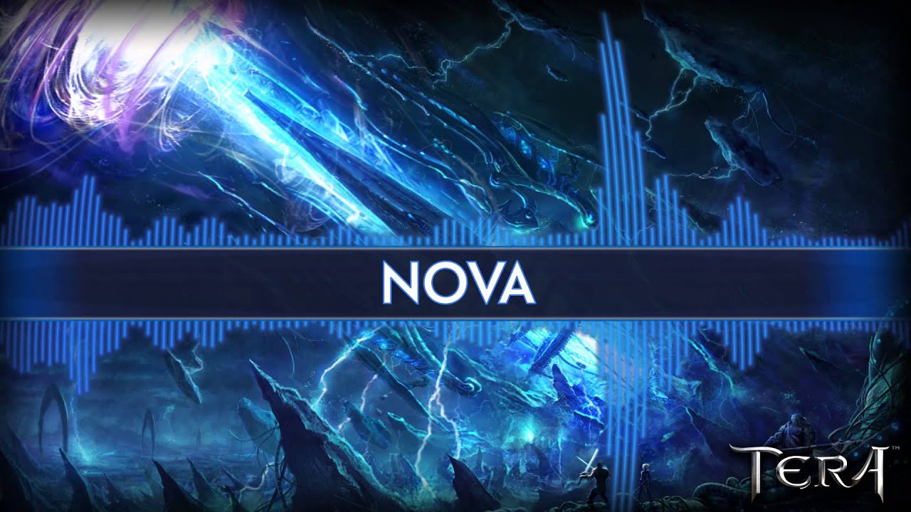 TERA Soundtrack - Nova