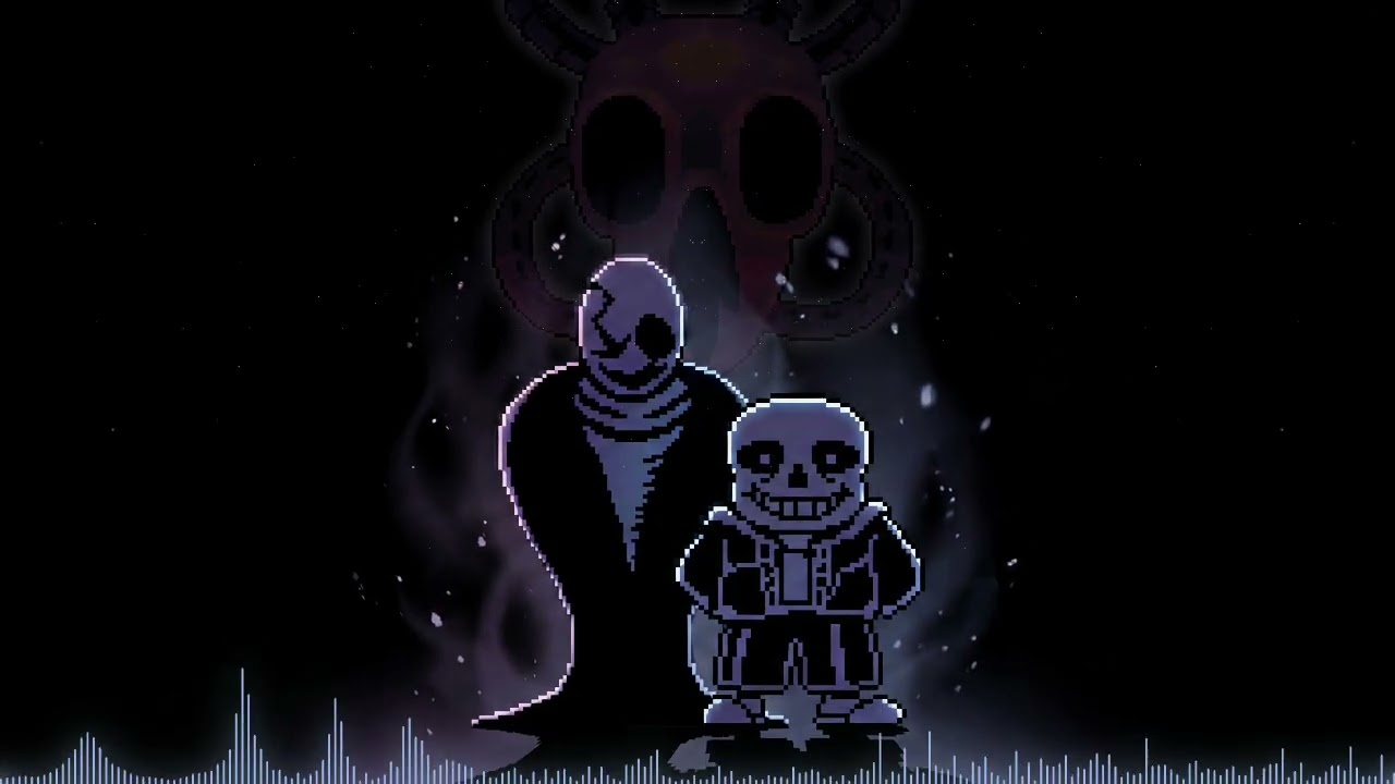 Undertale: Call Of The Void — It's HOPELESS, BRO. —