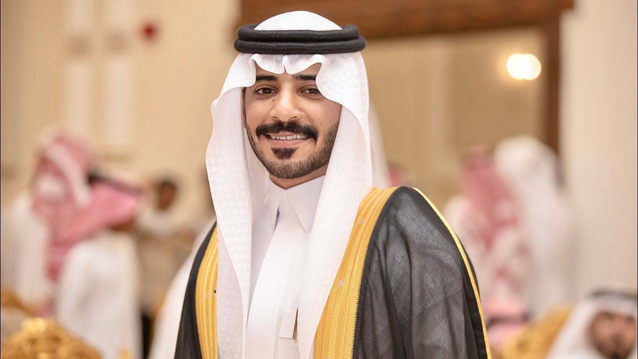 حفل زواج | عبدالكريم حميد الشمري