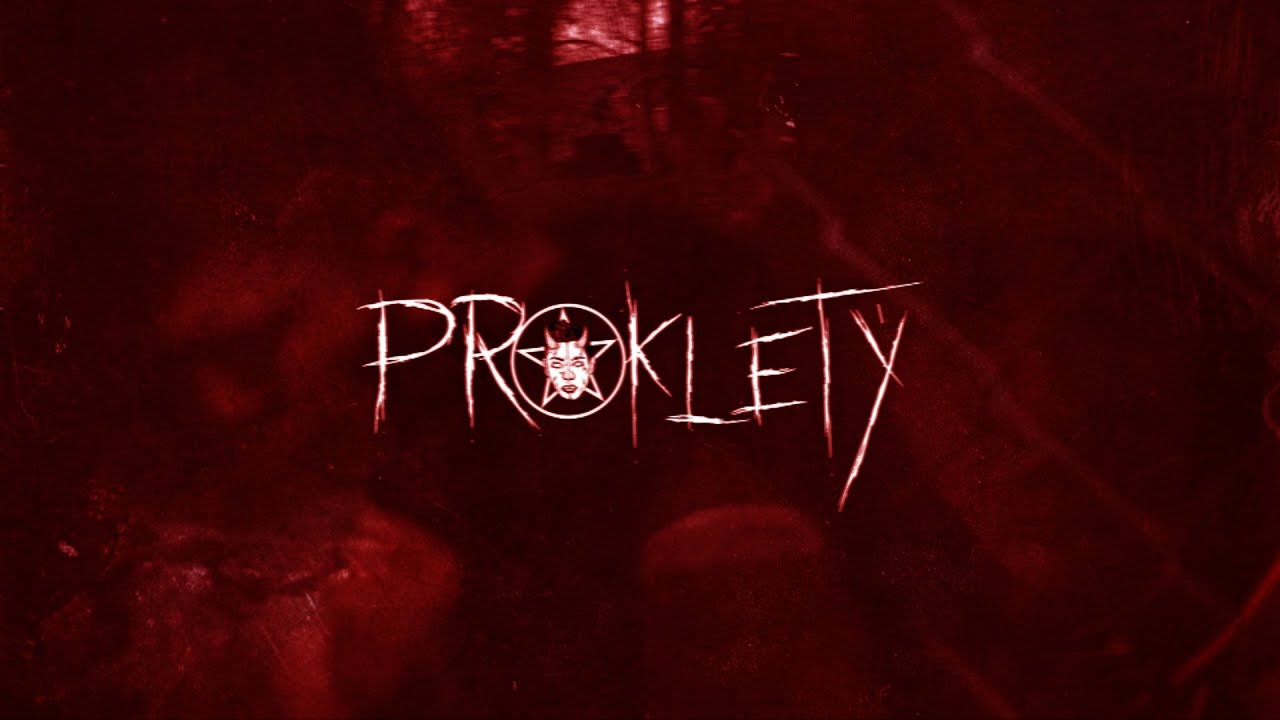 LVB - Proklet&yacute; (feat. Nagato) [OFFICIAL VIDEO]