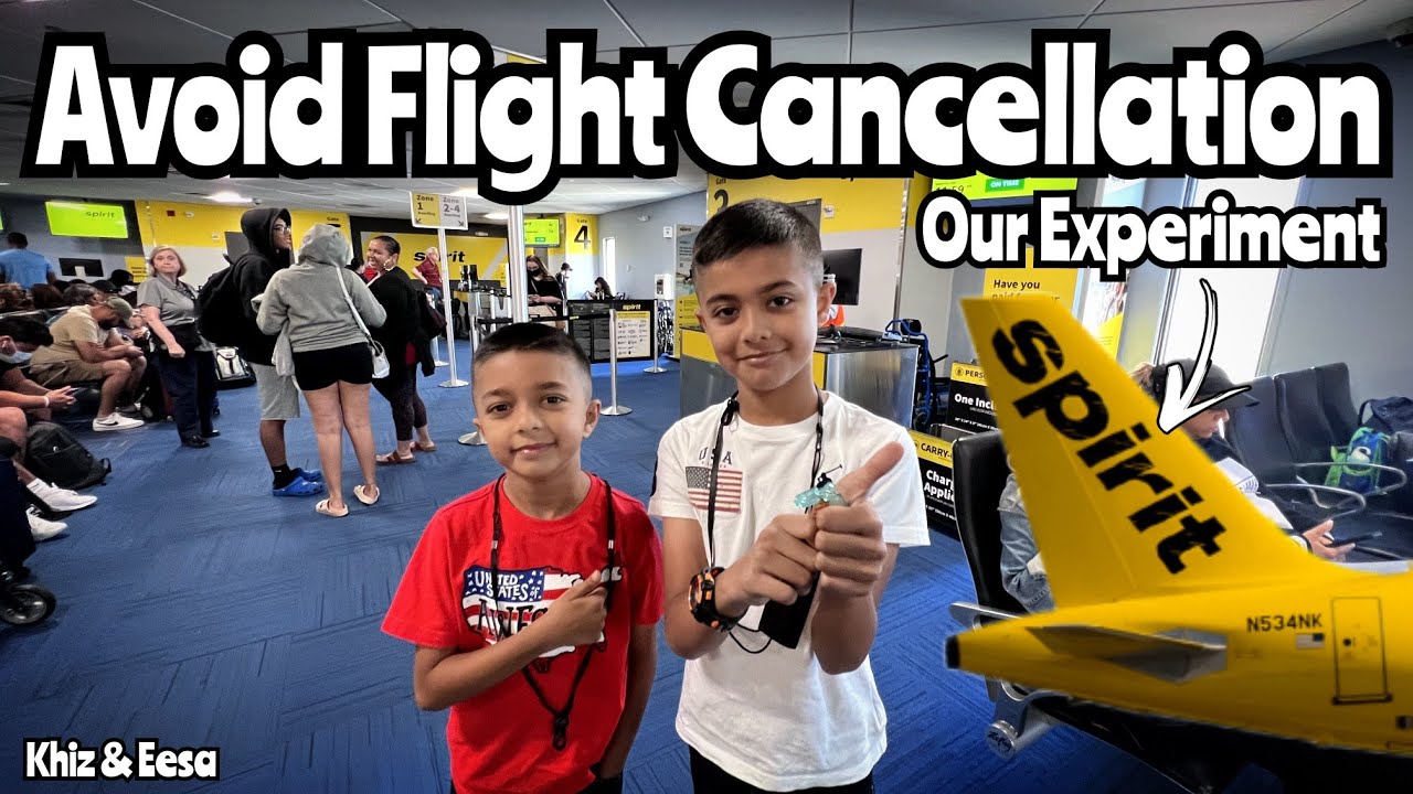 Why should you try Budget Airlines? Tour LGA & Spirit Airlines (LGA to BNA $50RT) | Cheap Flights