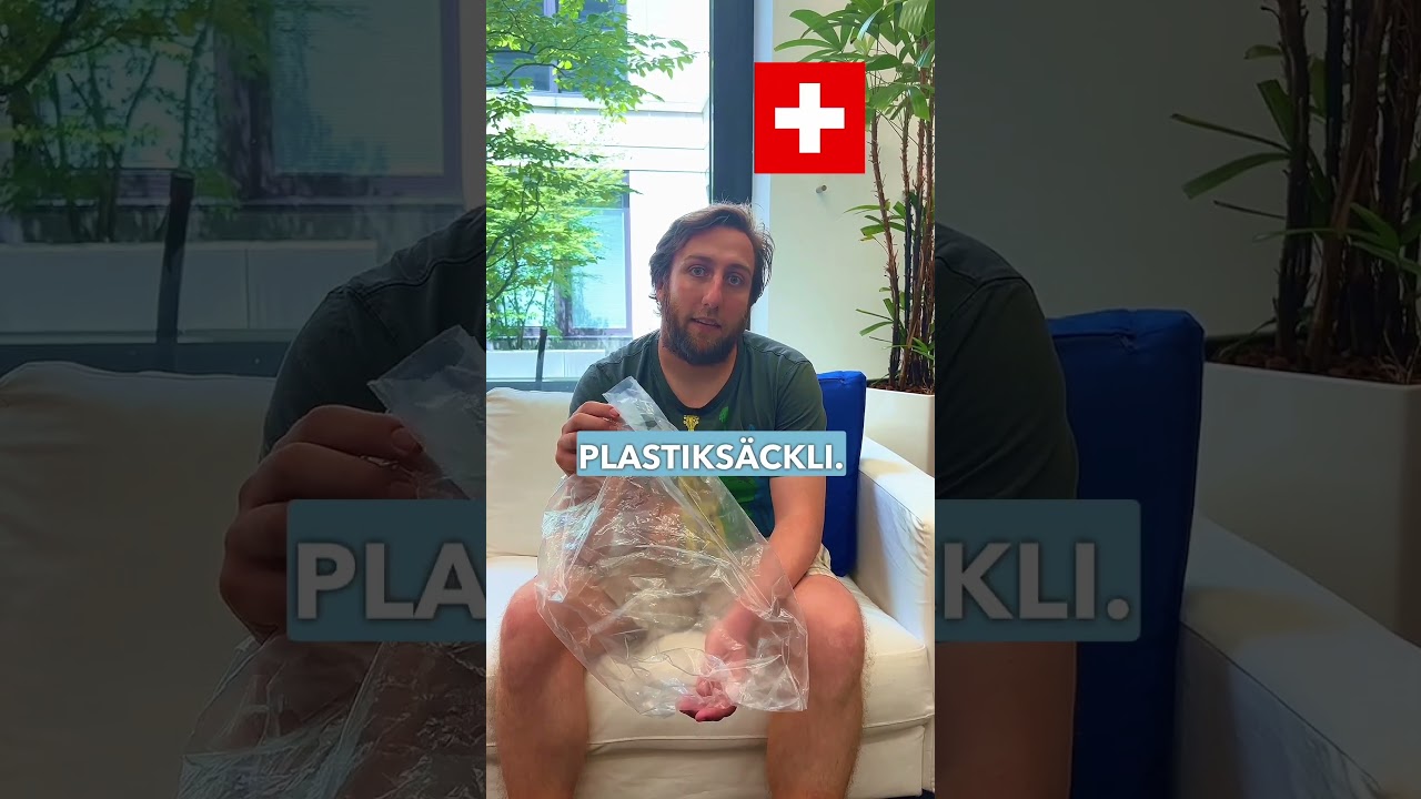 Wie nennt ihr diese Tragetasche? 🛍️