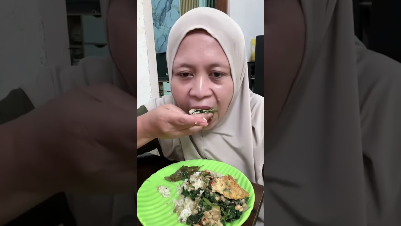 Beli jengkol dari pohonnya langsung