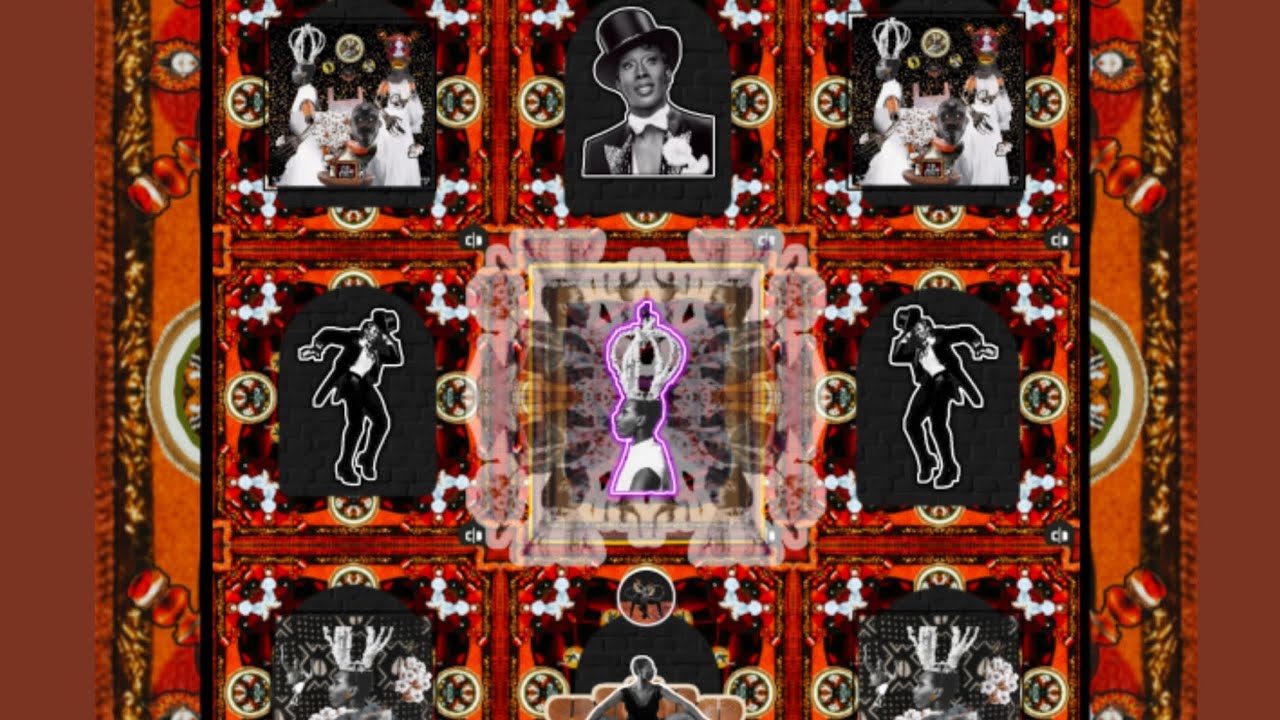 gypsy melodies - Divining: The Jamison Project Pt1 (Full Album)