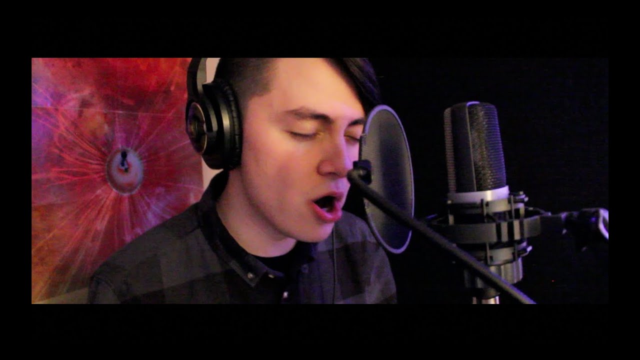 Walk The Moon - Shut Up And Dance (POP PUNK COVER)