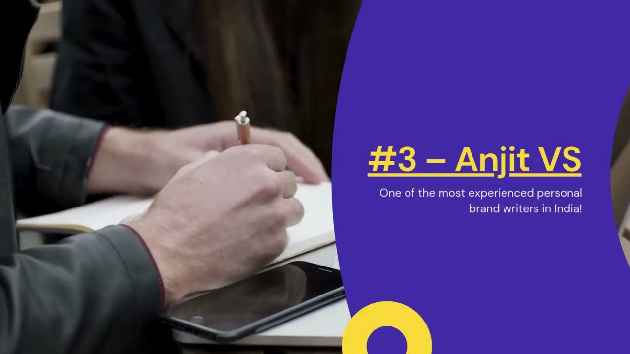 TOP 5 ESSAY WRITING SERVICES