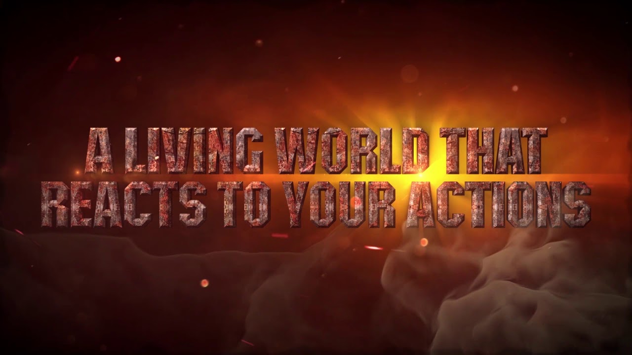 Wasteland 2: Director's Cut - Nintendo Switch Release Date Announcement