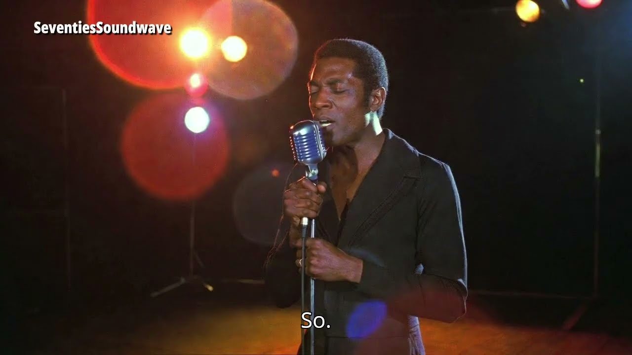 A Love That's Here to Stay – 1970s Smooth Soul Ballad (Official Lyric Video)