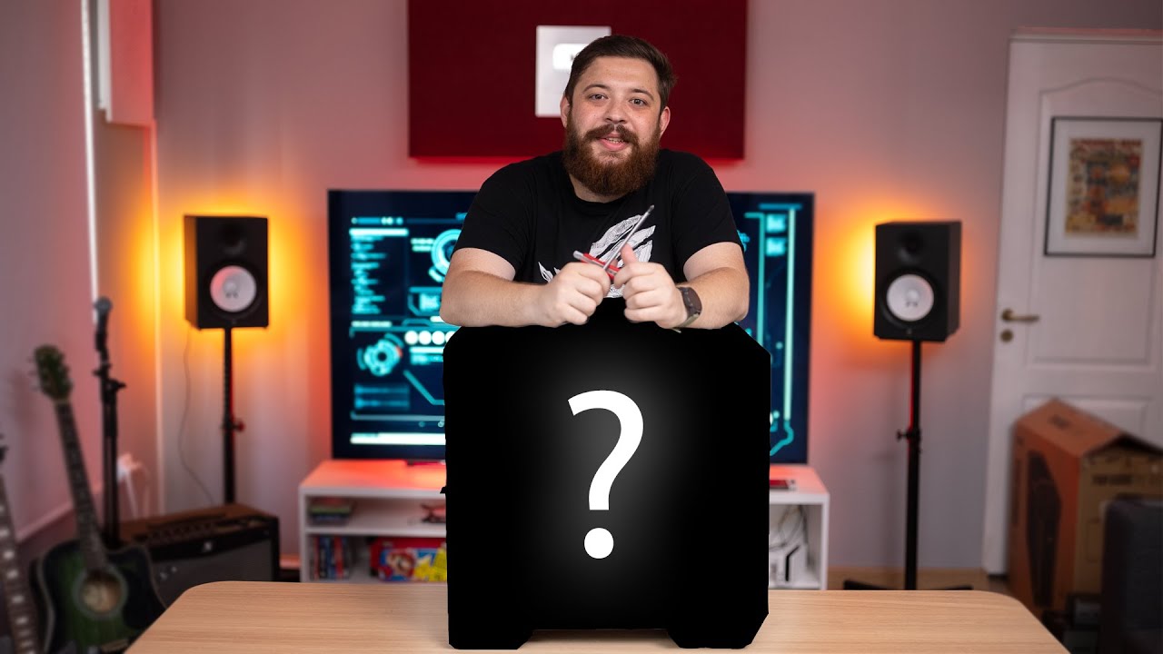 Construim un super PC de 10.000 de lei... şi vi-l oferim vouă!